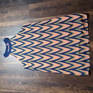 Hello Miss Dress Large